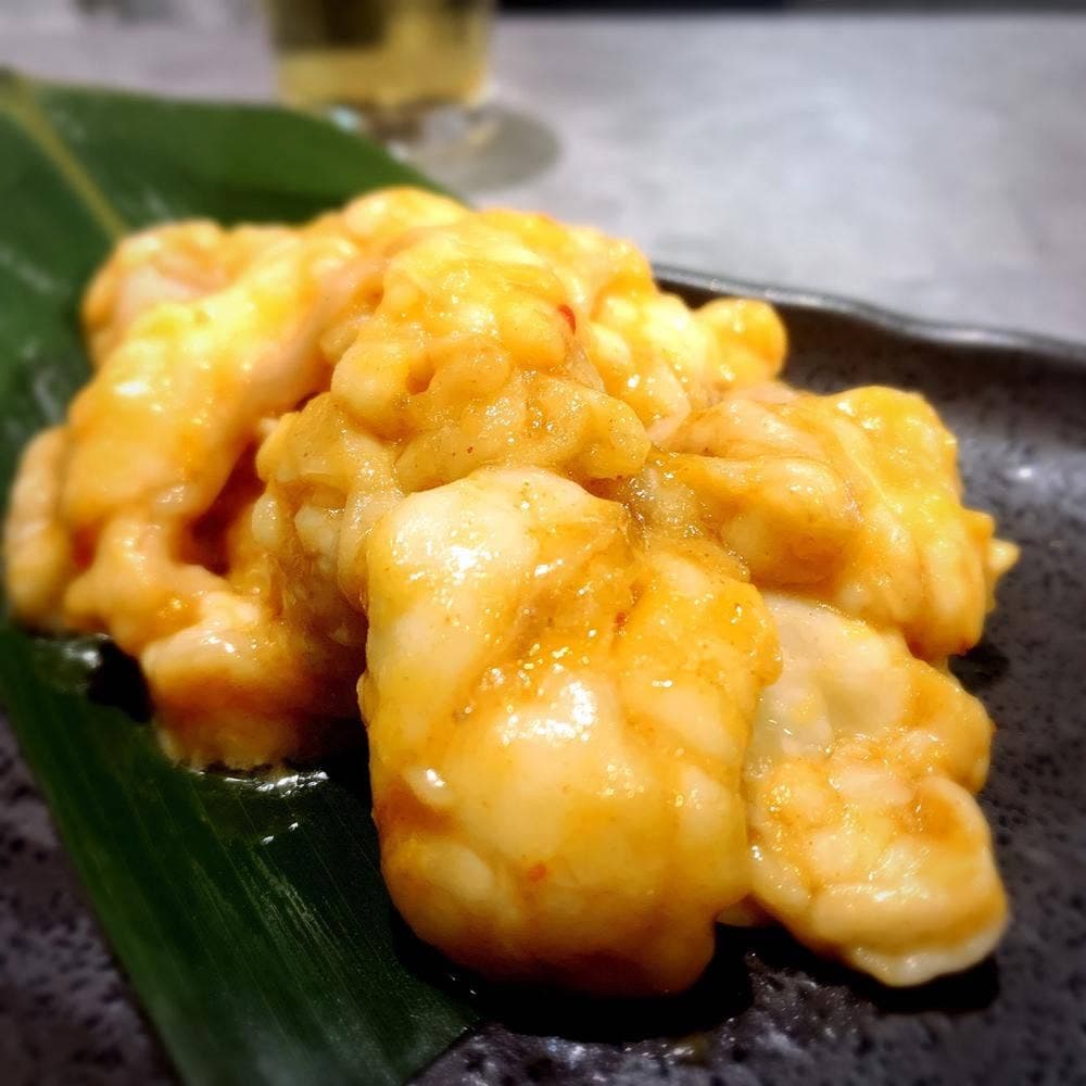 焼肉 うし志