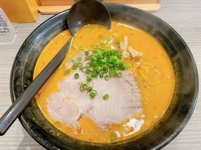 らーめん 喜一郎 - サブ画像2