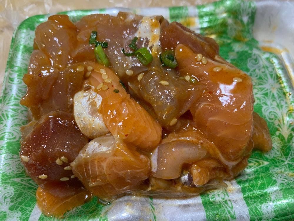 角上魚類 川越店