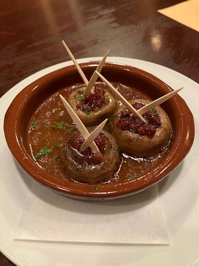 Bar Espanol - サブ画像1
