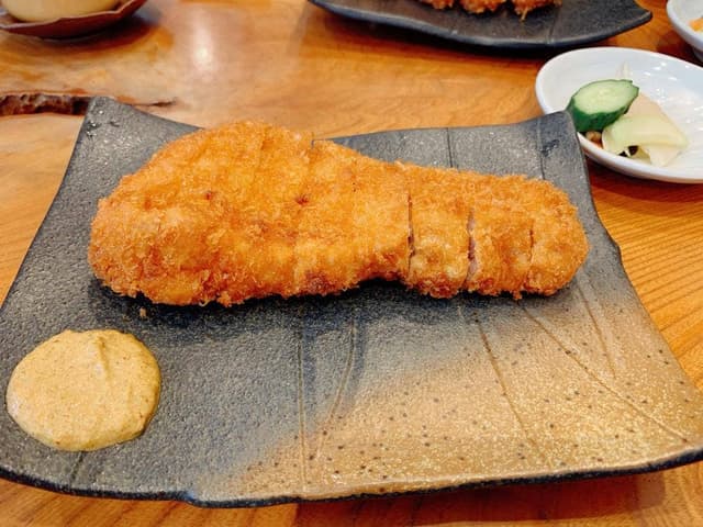 とん兵衛 - サブ画像2