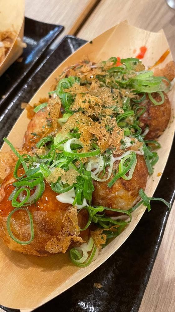粉もん屋 八 浮間舟渡駅前店 - サブ画像1