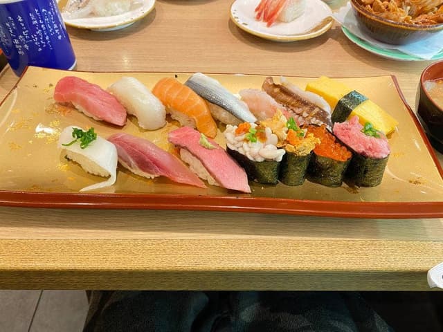 がってん寿司 中央林間店 - サブ画像1