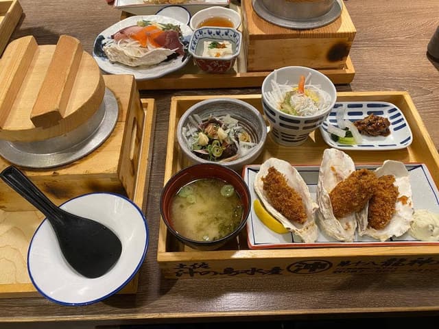 土佐わら焼き 龍神丸 大和郡山店 - サブ画像3