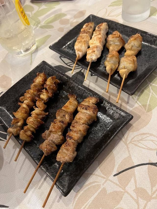 焼鳥 太鳥作 - サブ画像1