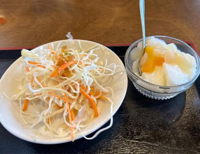 台湾料理 聚宝園 - サブ画像1