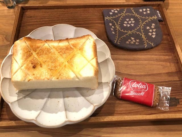 カワチ珈琲焙煎店 - サブ画像1