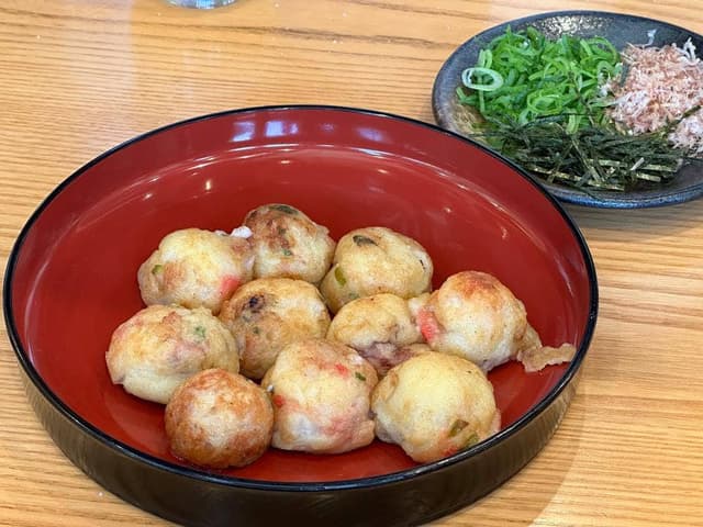 タコヤキ酒場ITTACO - サブ画像2