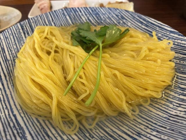 中華そば ○藤商店 - サブ画像3