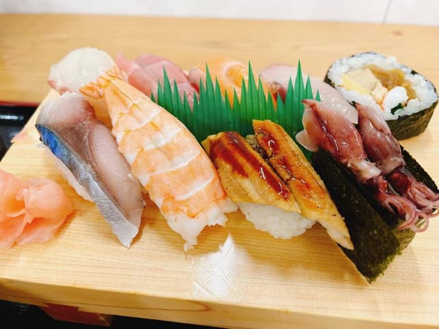 藤左ヱ門 めっけもん広場店 - サブ画像2