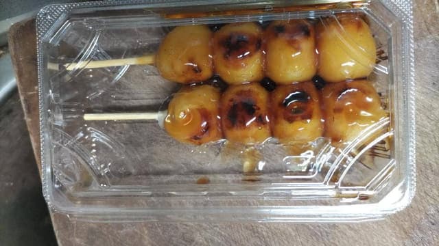 口福堂 イトーヨーカドー赤羽店 - サブ画像2