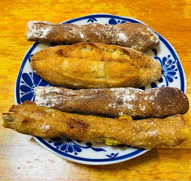 ブリコラージュ ブレッド アンド カンパニー レストラン＆コーヒー - サブ画像2