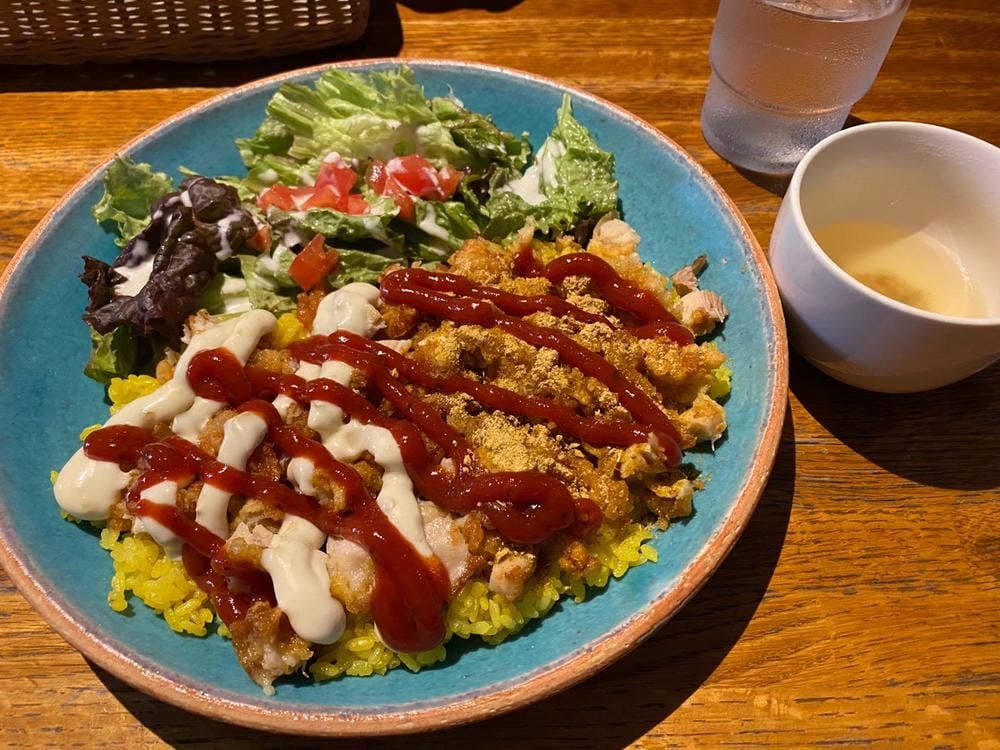cafe cocomero