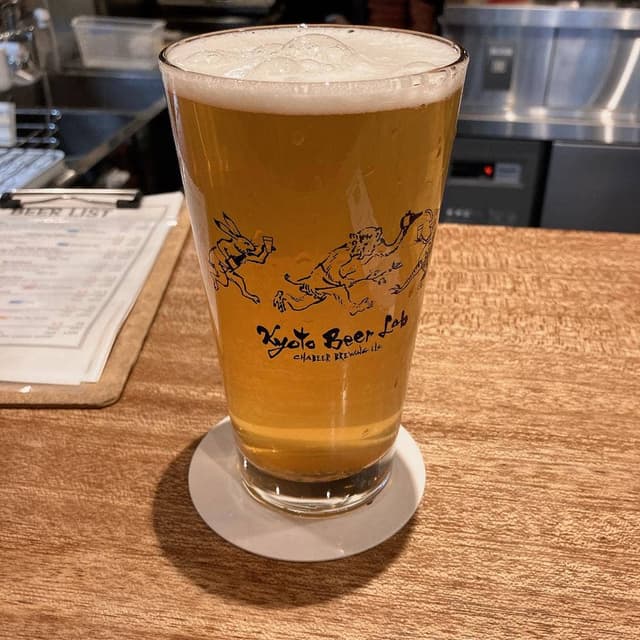 Kyoto Beer Lab - サブ画像2