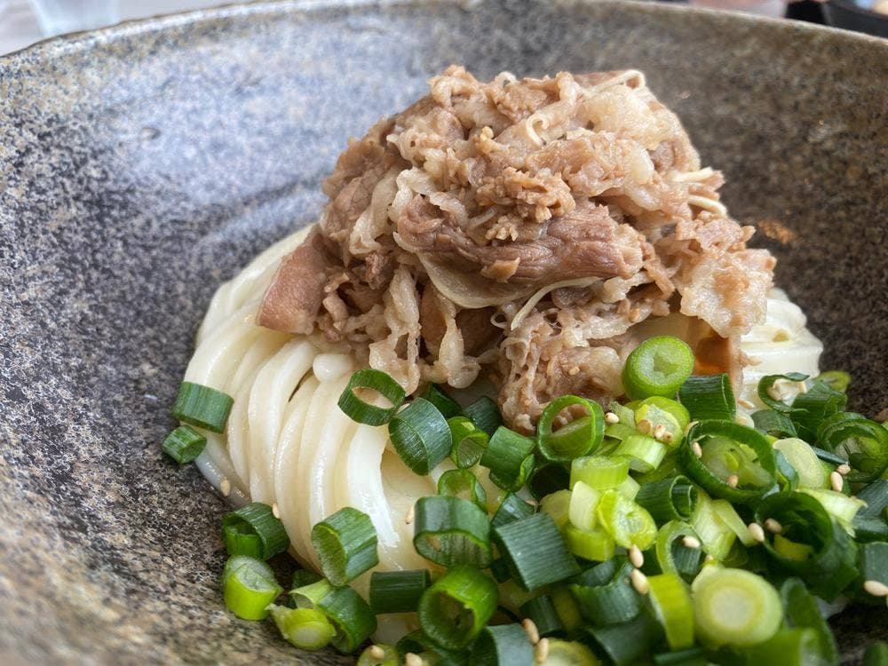 むらかみうどん