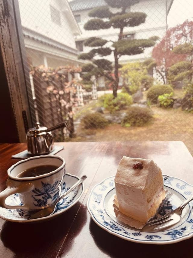中町・蔵シック館 - サブ画像2