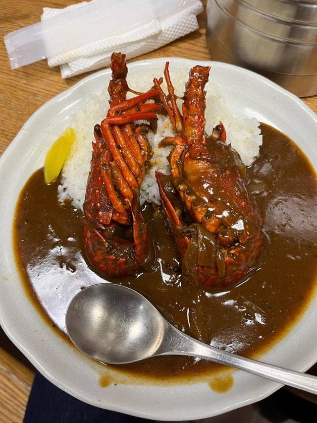いのうえ食堂 - サブ画像3