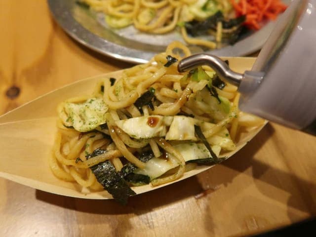 ハイボール酒場 たこすけ - サブ画像2