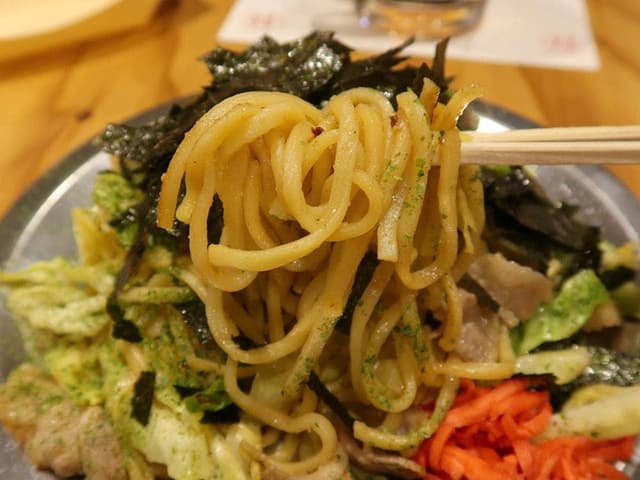 ハイボール酒場 たこすけ - サブ画像1