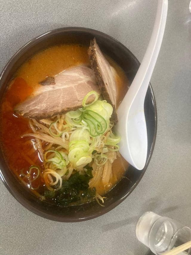 ラーメン田 - サブ画像3