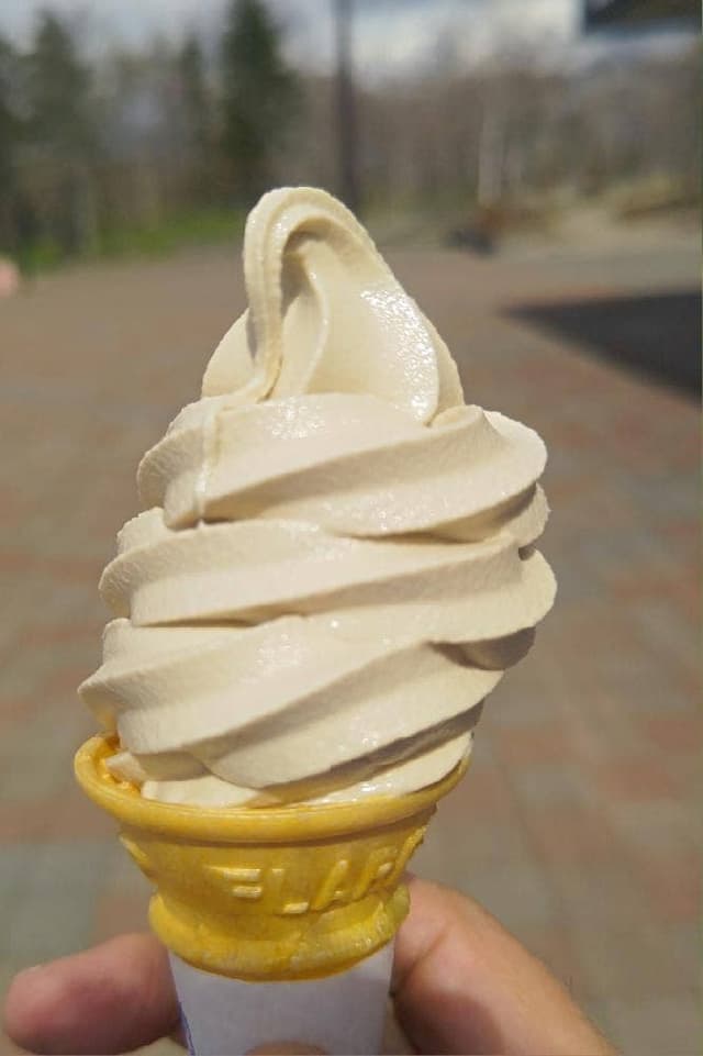 岩見沢SA 下り線 スナックコーナー - サブ画像2