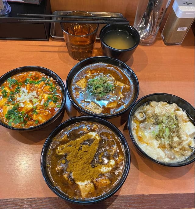 麻婆豆腐TOKYO 名古屋店 - サブ画像3