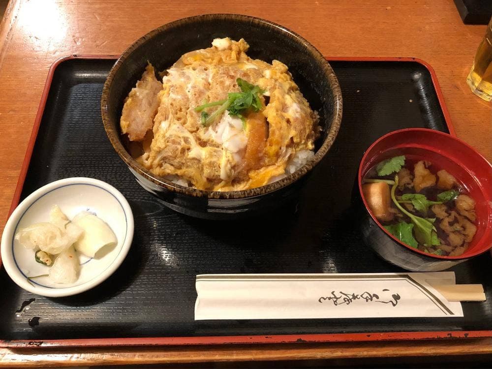 神田 むら治屋
