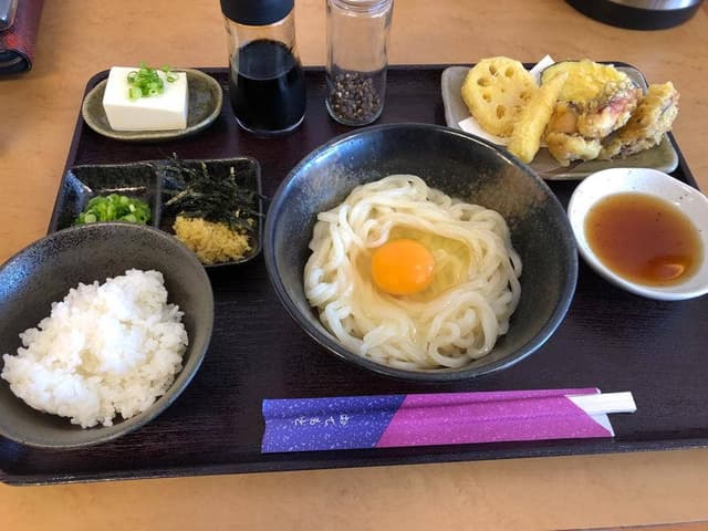 まんのうや - サブ画像3