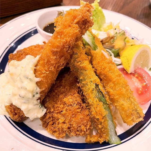 ニユートーキヨー ビヤホール 数寄屋橋本店 - サブ画像1