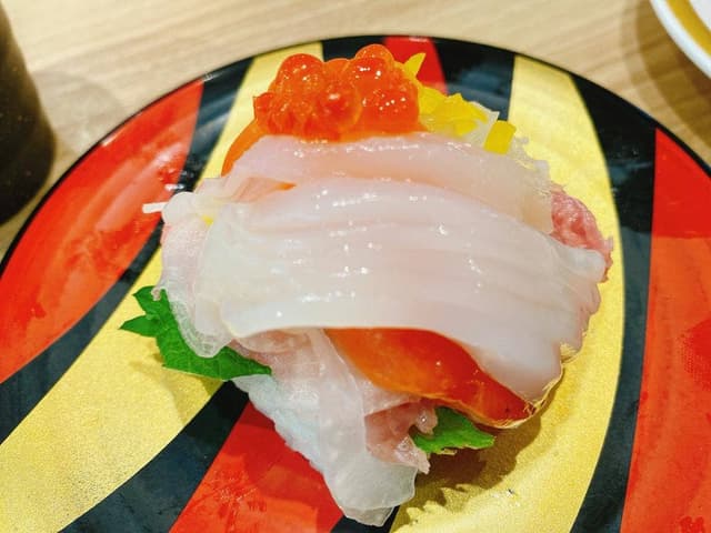 かっぱ寿司 三鷹店 - サブ画像2