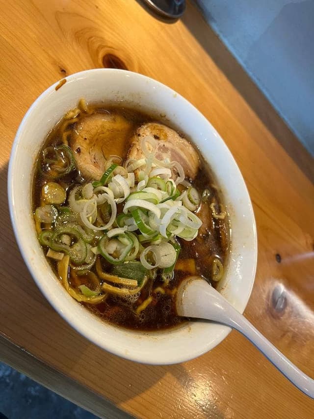 翔龍 - サブ画像2