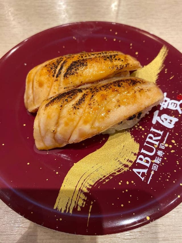 回転寿司 ABURI百貫 秋葉原店 - サブ画像2