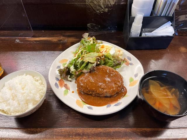 山ぎん - サブ画像3