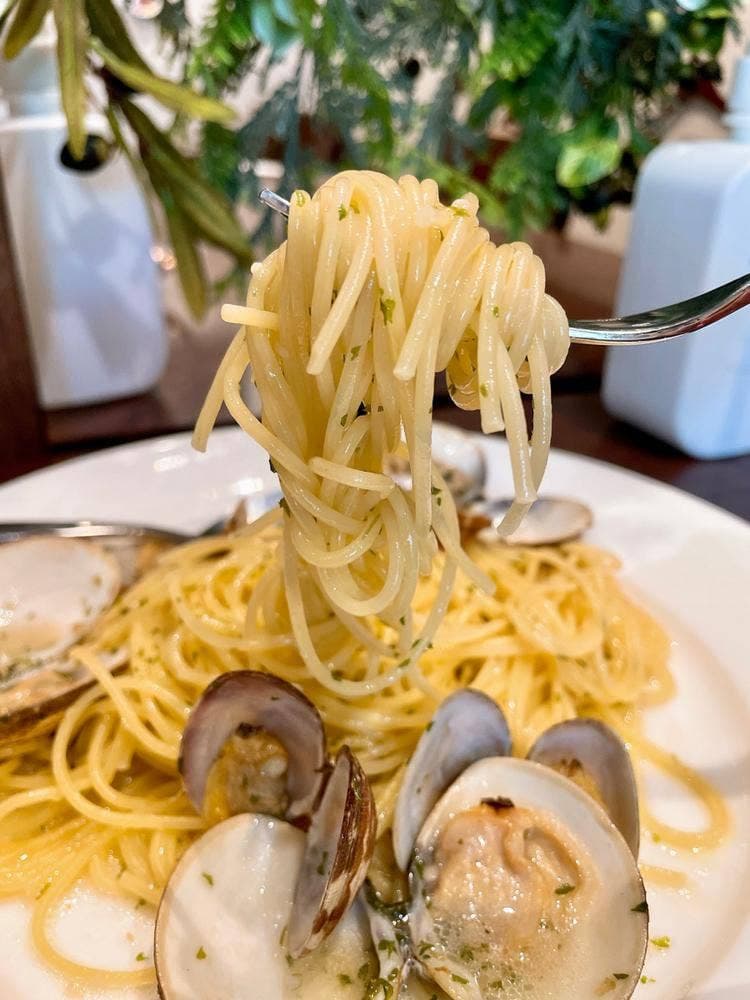 トラットリア シャント