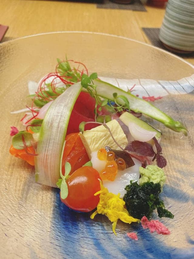 季節を愉しむ 櫃屋 ホテル花小路 - サブ画像2