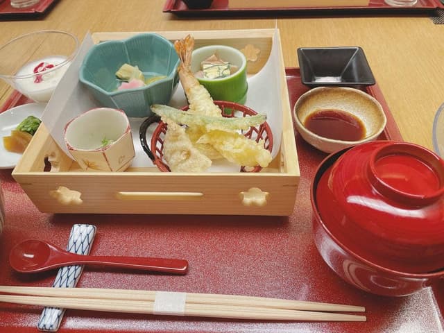 季節を愉しむ 櫃屋 ホテル花小路 - サブ画像3