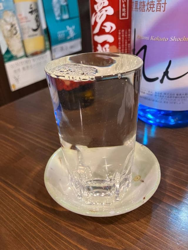 北浜立呑み食堂きたよし - サブ画像3