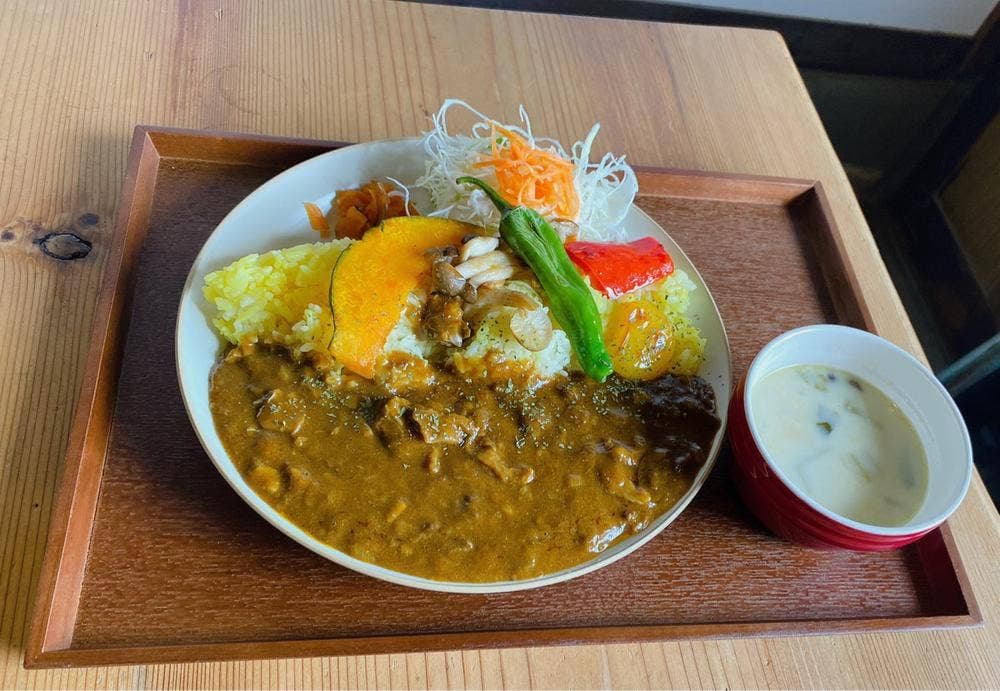 十五喫茶店
