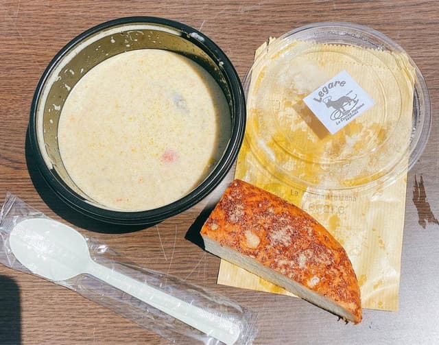 Legare - サブ画像1