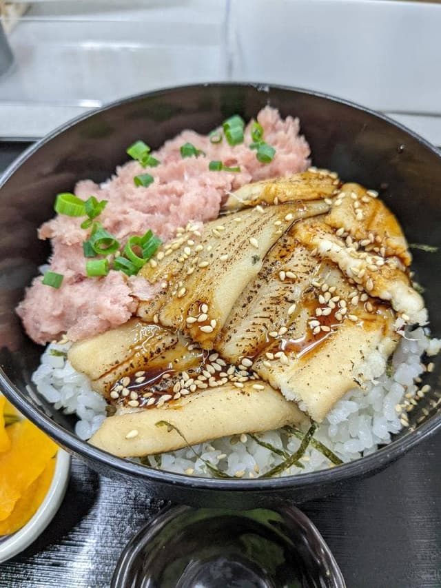 市場食堂 - サブ画像3