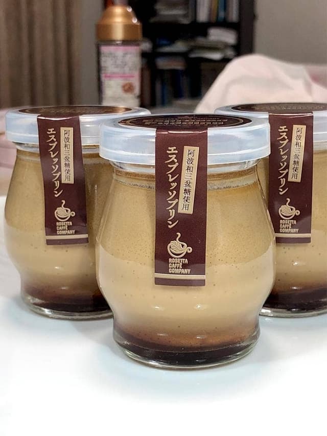 Rosetta caffe company - サブ画像3