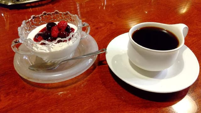 Cafe de NICE - サブ画像1