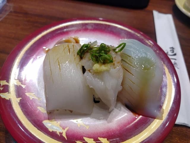 すし一流 伊丹店 - サブ画像3