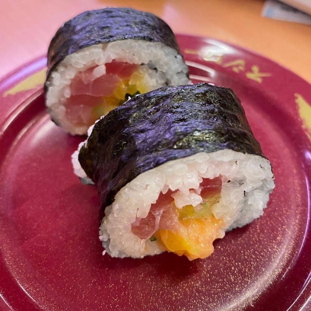スシロー 横浜戸塚店