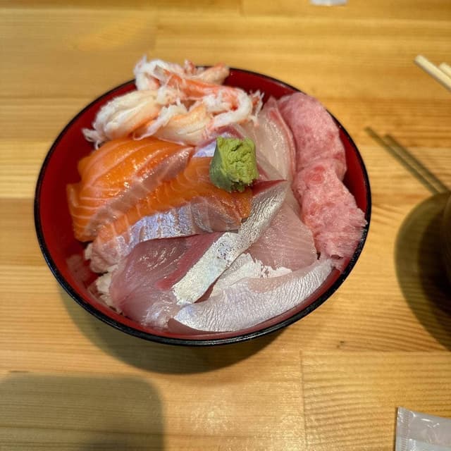 豪快 立ち寿司 日本橋店 - サブ画像3