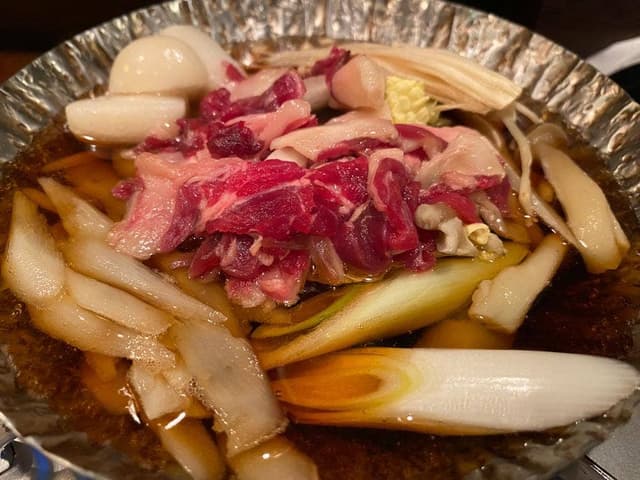 山の幸 うり坊屋 - サブ画像1