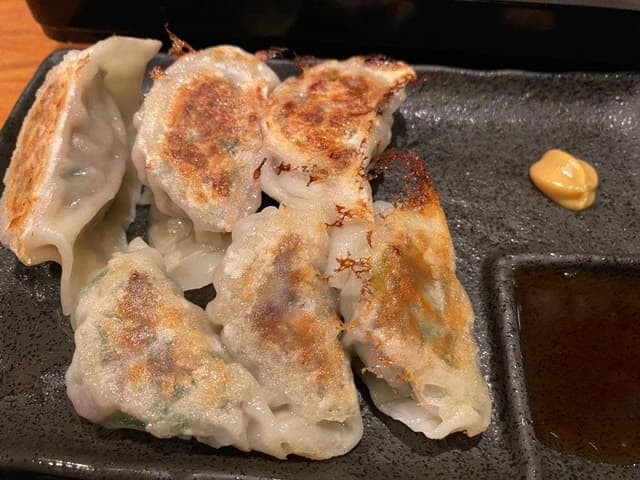 山の幸 うり坊屋 - サブ画像2