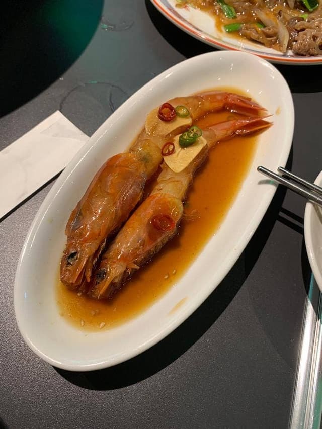韓国料理酒場ナッコプセのお店 キテセヨ 町田店 - サブ画像2