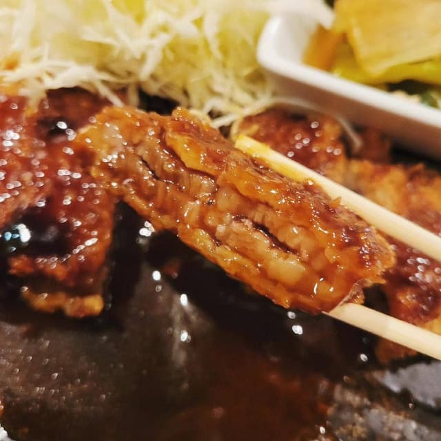 京風 青山 - サブ画像3