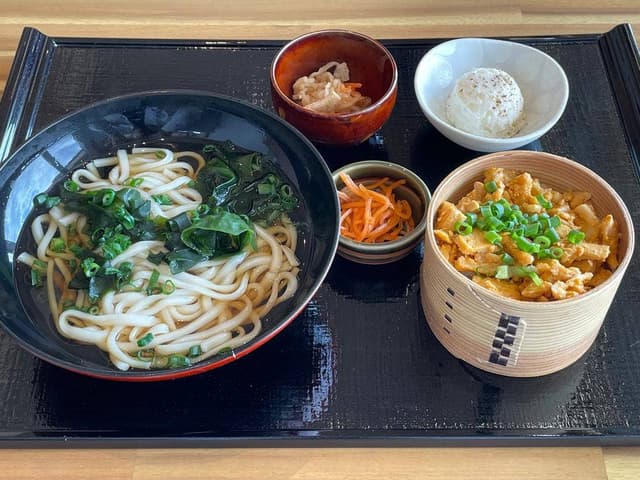 あづまキッチン - サブ画像1